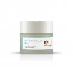 Skin Research - Pro Hyaluronic Acid Mask