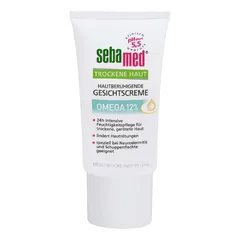 Sebamed - Dry Skin 12% Omega Face Cream
