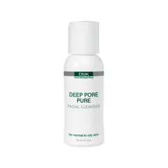 DMK Deep Pore Pure Cleanser