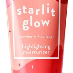 Peach Slices - Starlit Glow Highlighting Moisturizer
