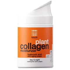 Touch Skin Care - Collagen Moisturizer