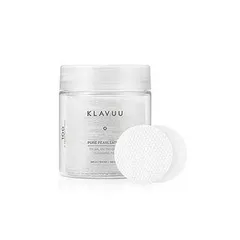 Pure Pearlsation PH Balancing Quick Cleansing Pad