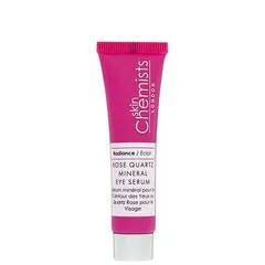 skinChemists - Rose Quartz Mineral Eye Serum