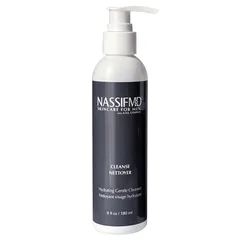 NassifMD Dermaceuticals - Men's CLEANSER with Dr. Nassif's A.S.E. Complex