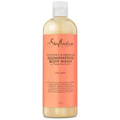 SheaMoisture - Coconut & Hibiscus Illuminating Body Wash
