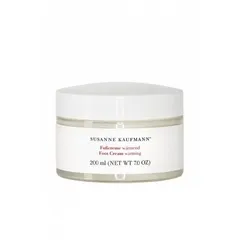 Warming Foot Cream