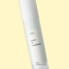 Sioris - Deep In A Barrier Cream