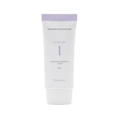 Bellflower - Azulene Calming Overnignt Cream