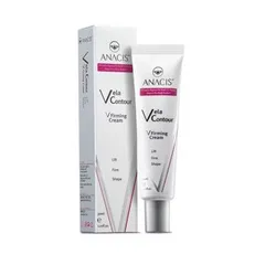 ANACIS - Vela Contour V Firming Cream