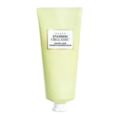 STARSKIN - reg; Celery Juice Healthy Hybrid Cleansing Balm