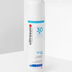 Ultrasun - Sports Gel SPF30