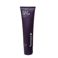 Skin Juice - Pulp Detox Clarifying Cleansing Paste
