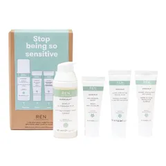 Ren Skincare - Stop Being So Sensitive