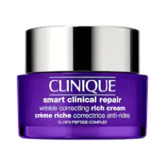 Clinique - Smart Clinical Repair™ Wrinkle Correcting Rich Cream