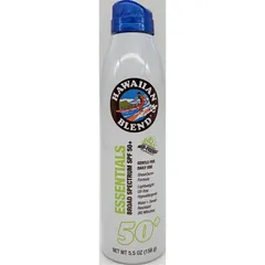 Hawaiian Blend - Hb Spray Spf 50
