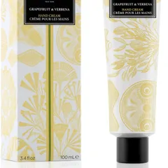 NEST Fragrances - Grapefruit & Verbena Hand Cream