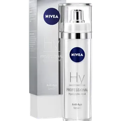 Nivea - Professional Hyaluronsure Gesichtsserum