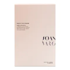 Joanna Vargas - Dawn Face Mask