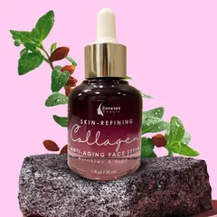 Zone 365 Beauty - Collagen Serum