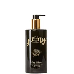 MOR - Hand and Body Wash Peony Blossom