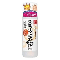 SANA - Soy Milk Moisture Lotion