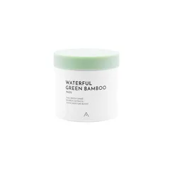 ALTHEA - Waterful Green Bamboo Pads