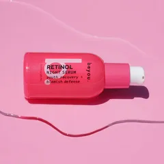 Beyou Cosmetics - Retinol Night Serum
