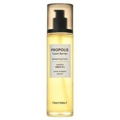 TONYMOLY - Propolis Tower Barrier Rebalancing Toner