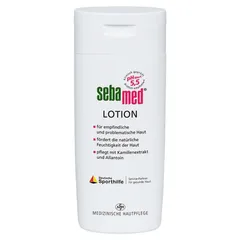 Sebamed - Lotion Moisturizing