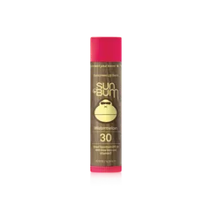 Original SPF 30 Sunscreen Lip Balm - Watermelon - Watermelon