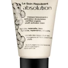 Absolution - Le Soin Repulpant Youth Activator Mask