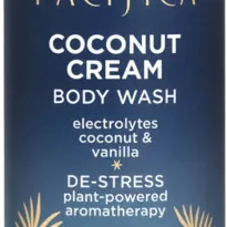 Coconut Cream Body Wash