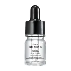 Buy Jumiso Snail Mucin 95 + Peptide Facial Essence in Australia - Korean Skincare and Cosmetics