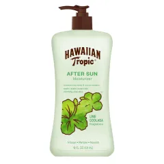 Hawaiian Tropic - After Sun Moisturizer Lime Coolada