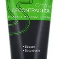 Overstims - Relaxation Cream