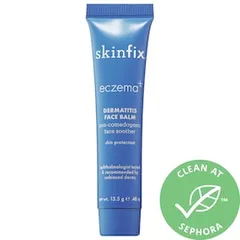 Eczema+ Dermatitis Face Balm