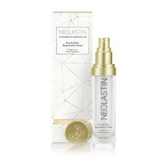 Face & Neck Regenerative Serum