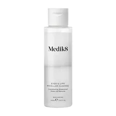 Medik8 - Eyes and Lips Micellar Cleanse