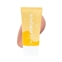 Kinfield - Sunglow SPF 30 Luminizing Sunscreen