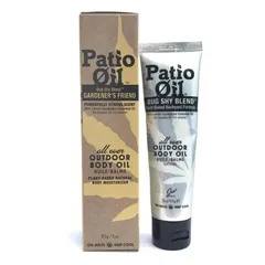 Jao Brand - Patio Oil Sunset Blend Body Oil