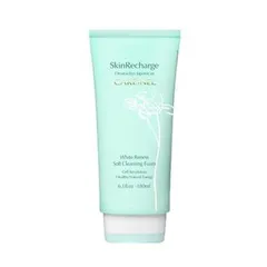 CARE:NEL - White Renew Soft Cleansing Foam
