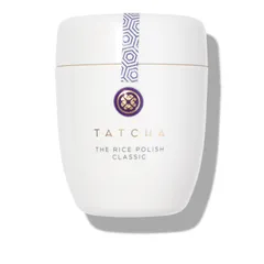 The Rice Polish: Classic