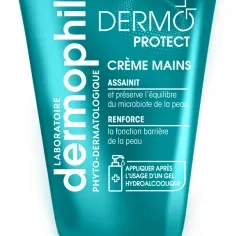 Dermophil Indien - Hands Cream Dermo Protect