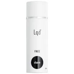 Lqd Skin Care - Face Shave Cream