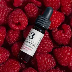 Savor Beauty - Travel Raspberry Seed Serum