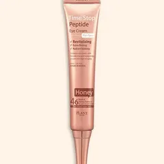 Time Stop Peptide Eye Cream For Face