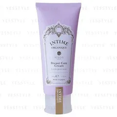 INTIME ORGANIQUE - Intime Breast Care Cream