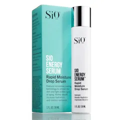 Energy Serum