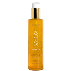Turmeric Foaming Cleanser