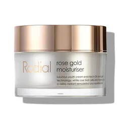 Rose Gold Moisturiser by Rodial